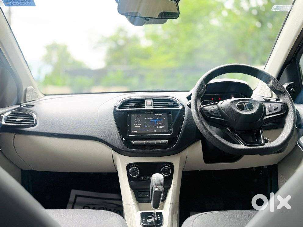 Tata Tiago Xza Plus, 2024, Petrol