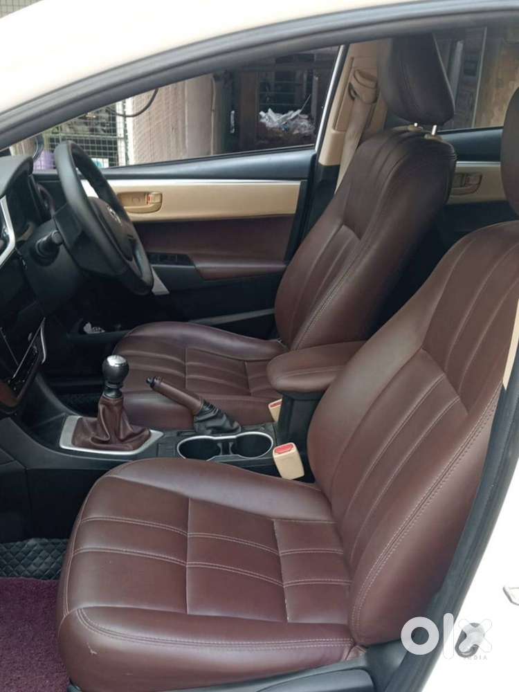 Well Maintained Car