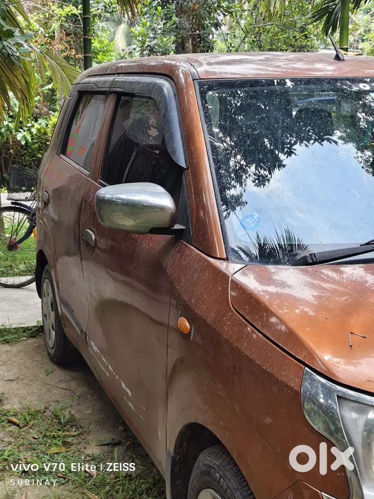 Maruti Suzuki Wagon R 2020 Petrol 47000 Km Driven