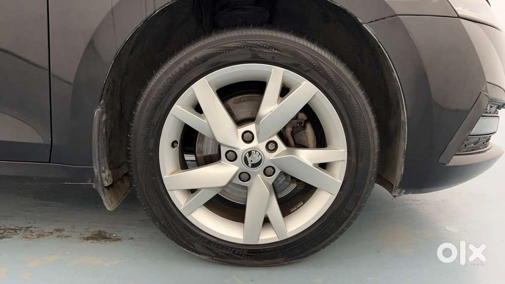 Skoda Octavia 2.0 Tdi Mt Style, 2022, Petrol