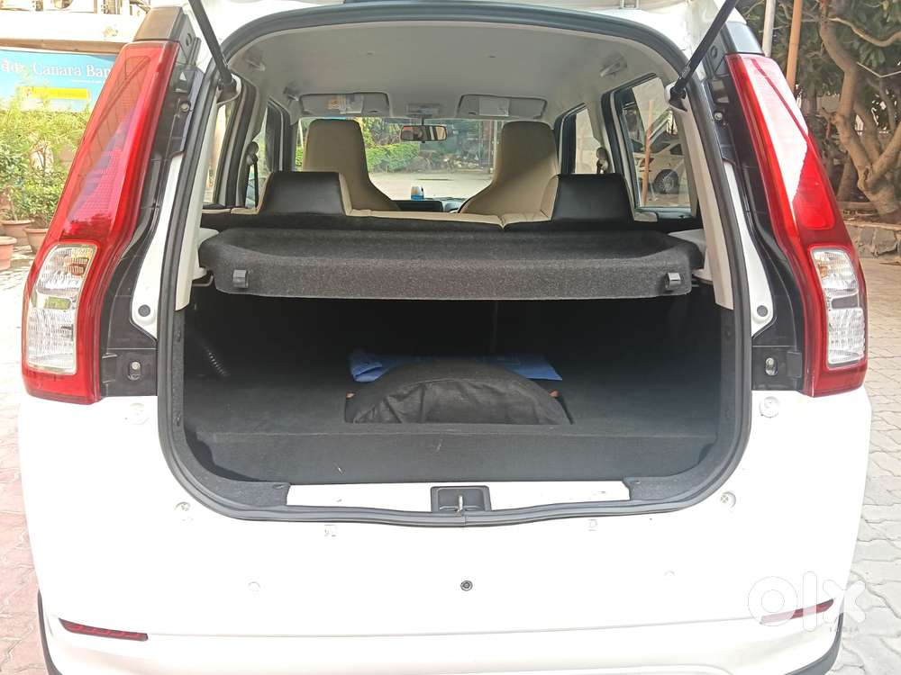 Maruti Suzuki Wagon R 1.0 Vxi Cng, 2024, Cng & Hybrids