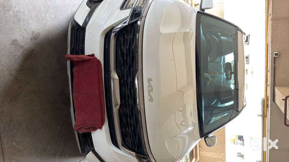 Kia Seltos 2023 Year Model