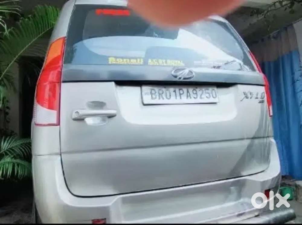 Mahindra Xylo 2010 Diesel Well Maintained