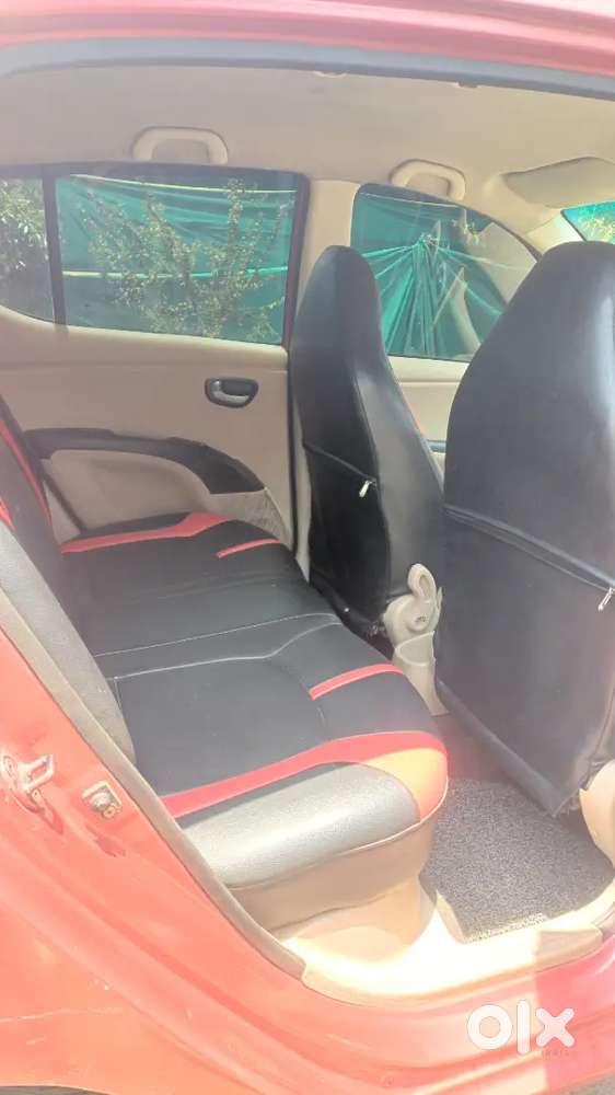 Hyundai I10 2008 Petrol Well Maintained