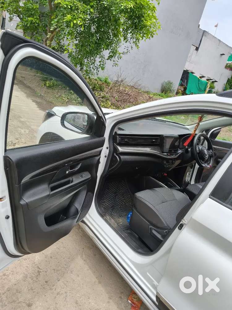 Maruti Suzuki Xl6 Zeta 2026 First Owner