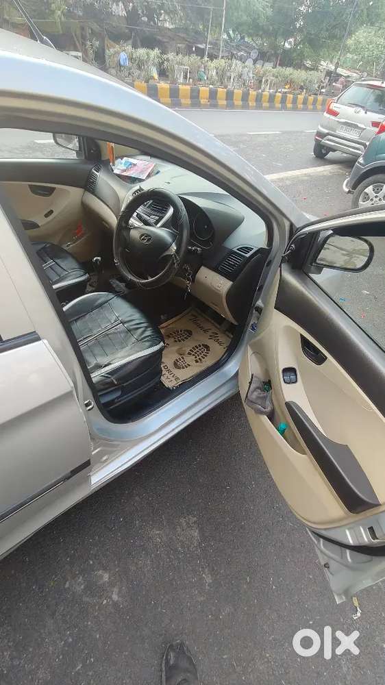 Hyundai Eon 0.8 Magna 2016 Car