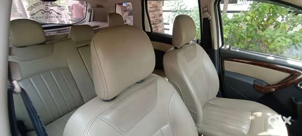 2014 Renault Duster 1.5 Diesel