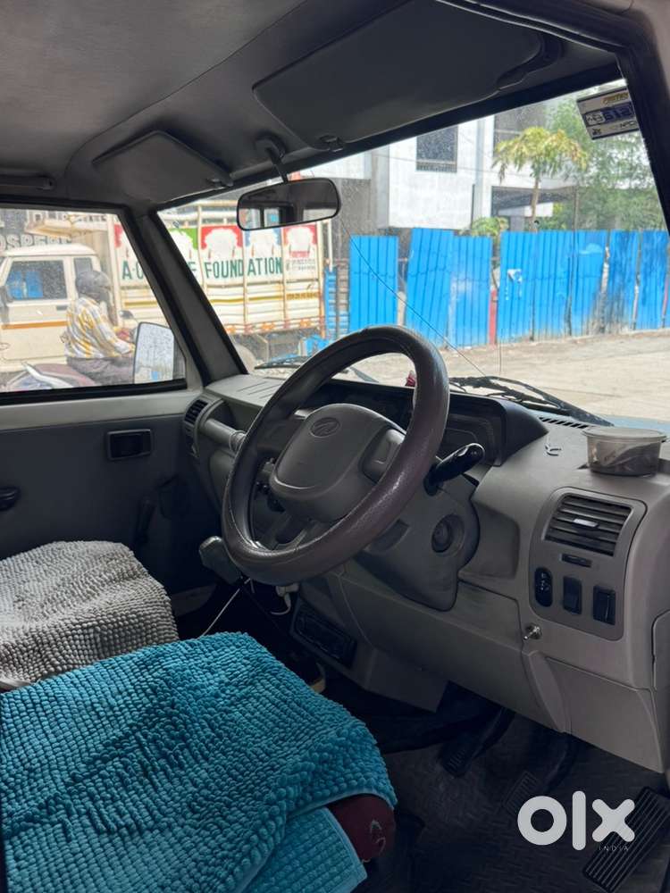 Mahindra Bolero Diesel 2017 Power Plus