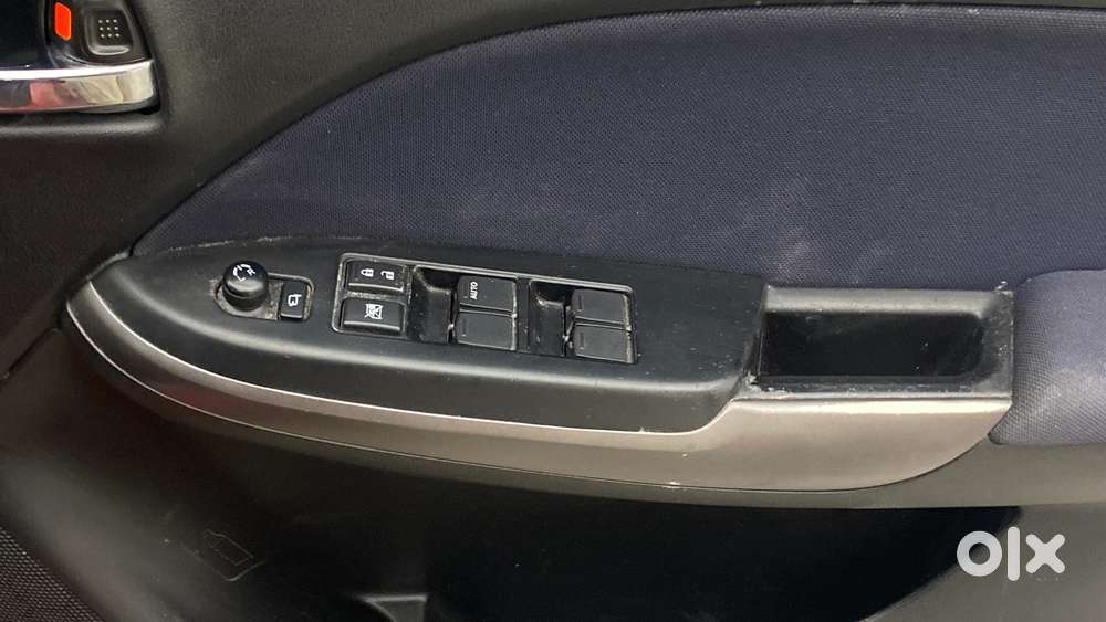 Maruti Suzuki Baleno 2015-2019 1.3 Zeta, 2019, Diesel