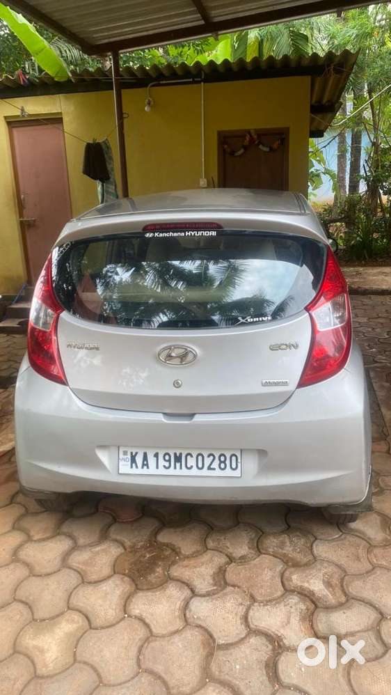 Car For Sale Hyndai Eon