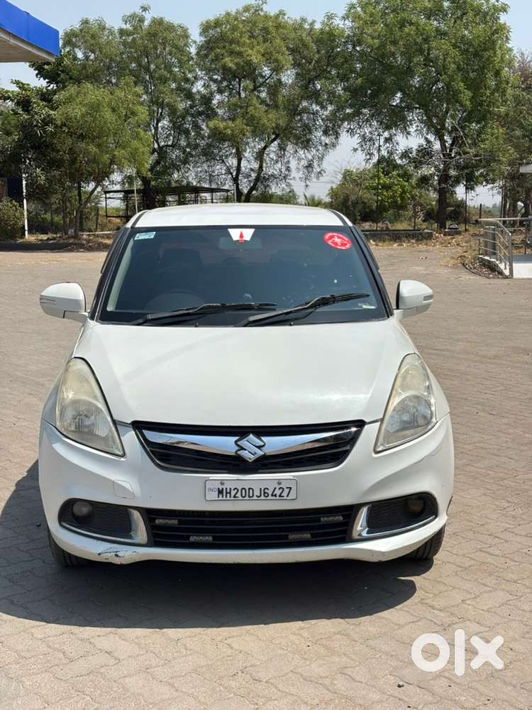 Maruti Suzuki Swift 2015 Diesel 107000 Km Driven