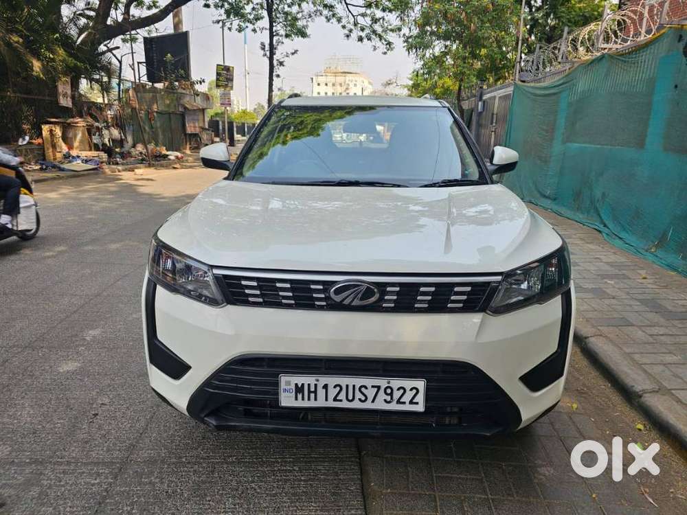 Mahindra Xuv300