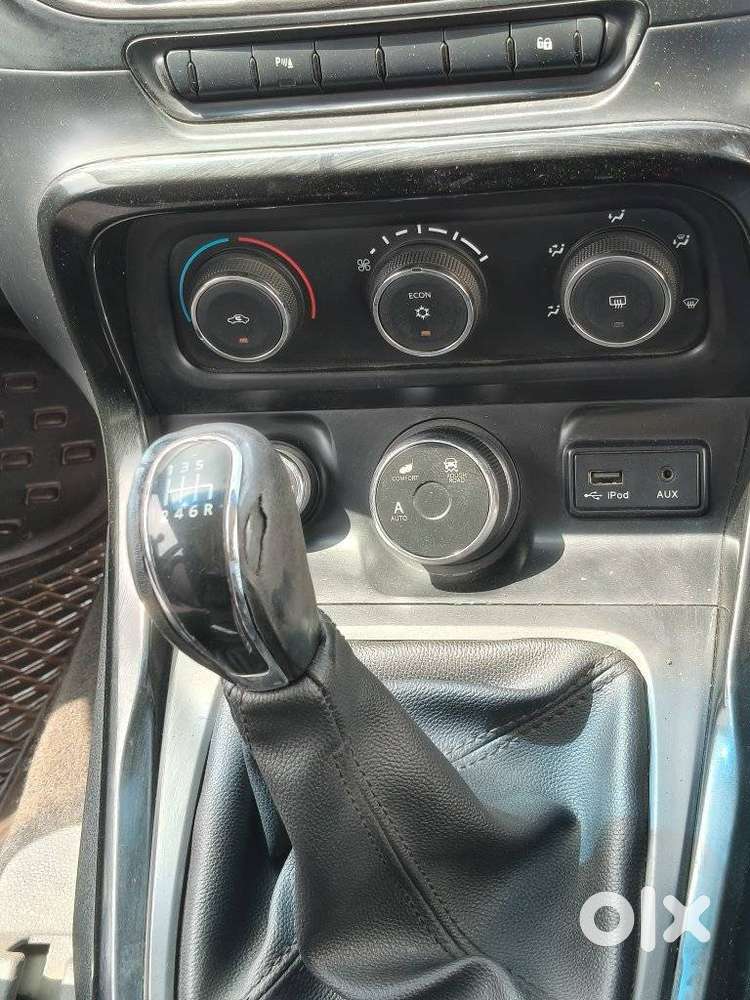 Tata Hexa Xm, 2018, Diesel