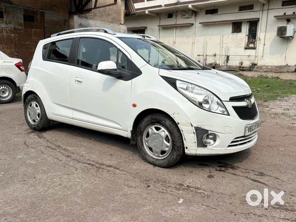 Chevrolet Beat 2014-2016 Diesel Lt Option, 2014, Diesel