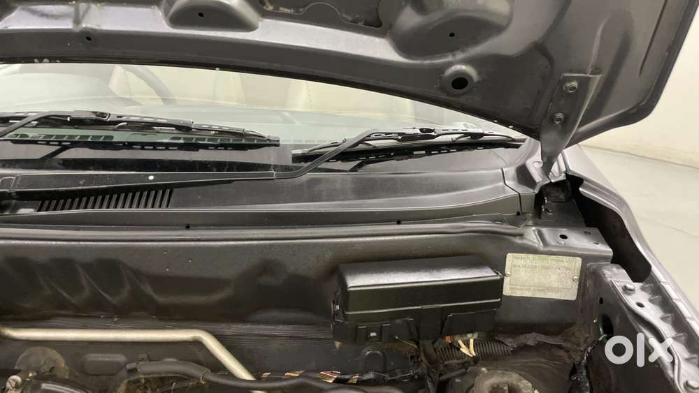 Maruti Suzuki Alto K10 2010-2014 Vxi, 2014, Petrol