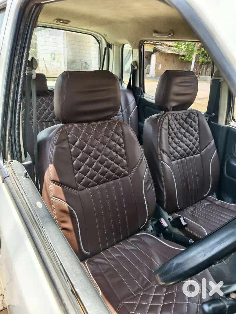 Maruti Suzuki Wagon R 2008 Petrol Well Maintained