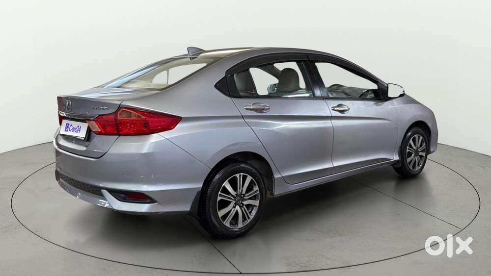 Honda City 1.5 V 5th Gen I-vtec Mt, 2022, Petrol