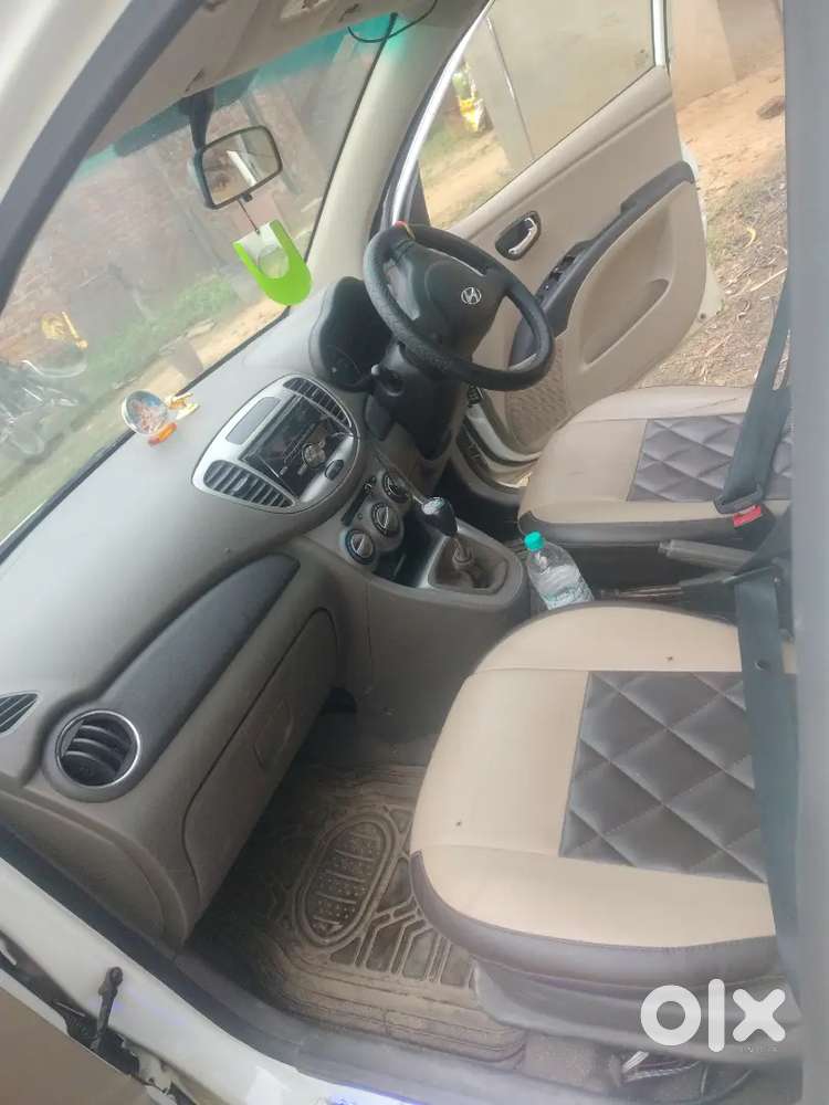 Hyundai I10 Magna 2013 Model