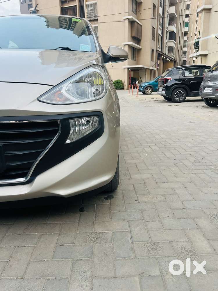 Hyundai Santro Sportz Cng, 2020, Cng & Hybrids