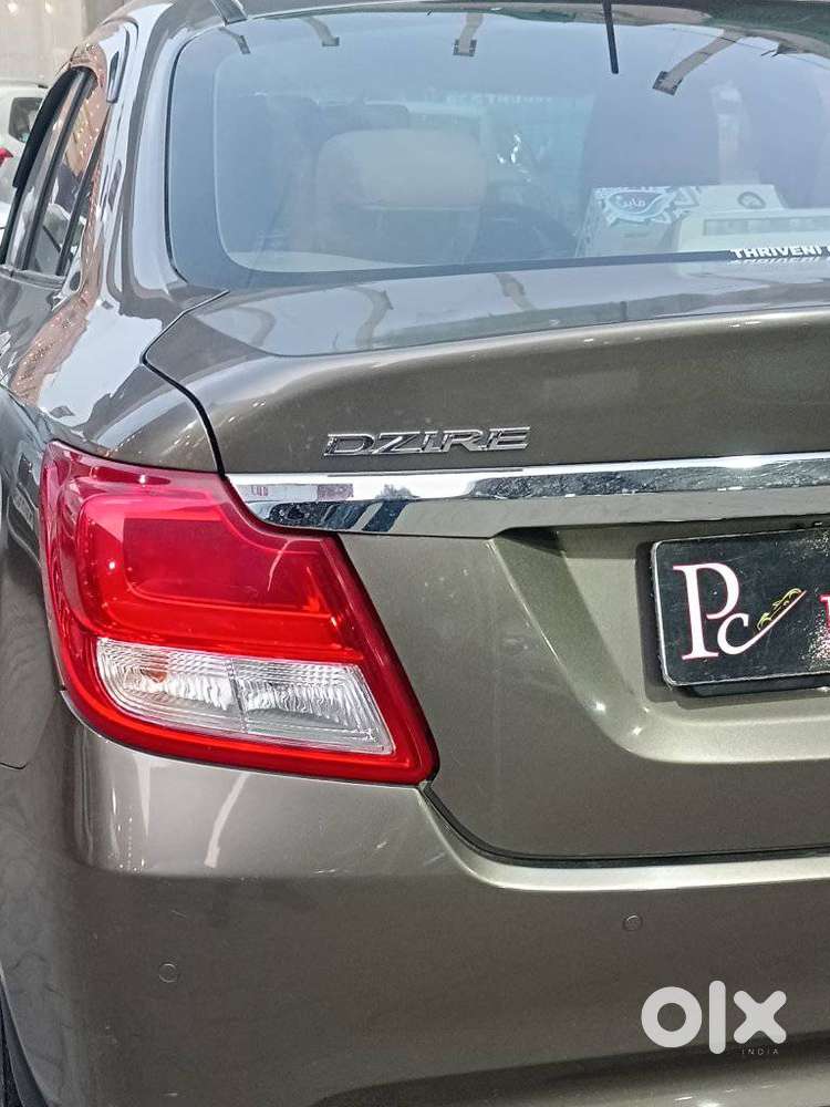 Maruti Suzuki Swift Dzire Vxi(o) Mt, 2023, Petrol