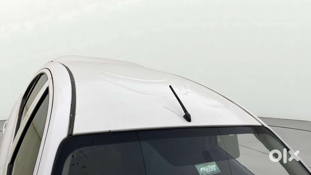 Nissan Micra Cvt Xv, 2013, Petrol