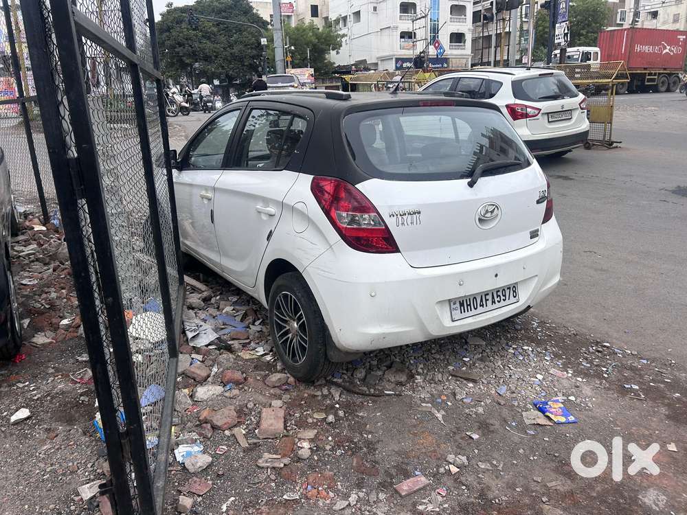 Hyundai I20 Asta, 2011, Petrol