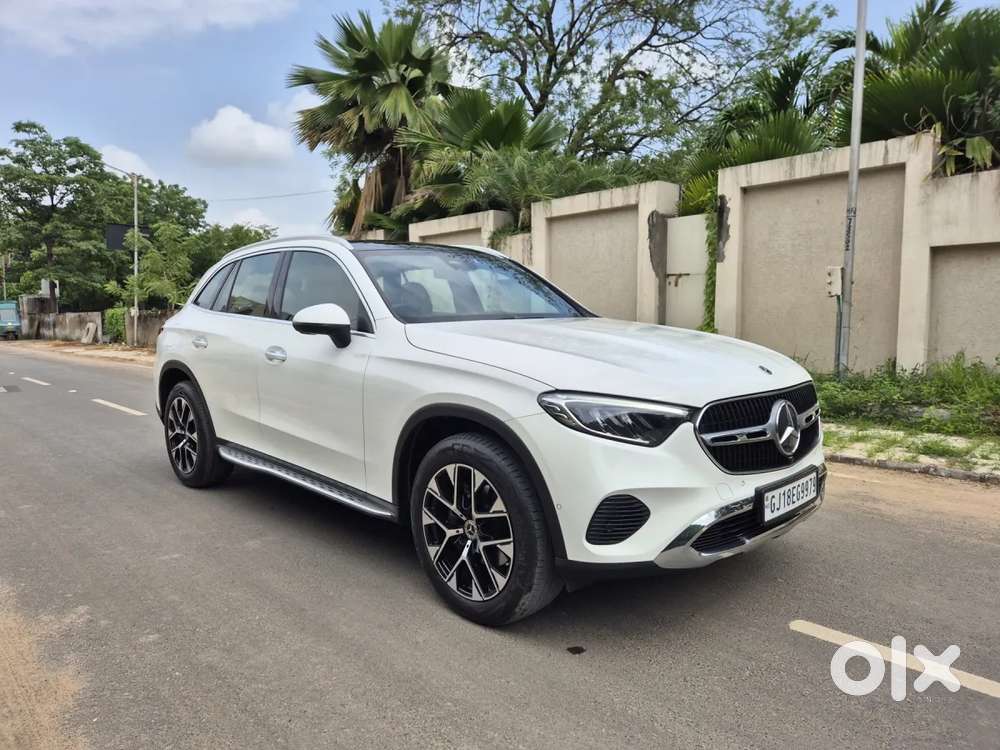 Mercedes-benz Glc Class Progressive 220d, 2025, Diesel