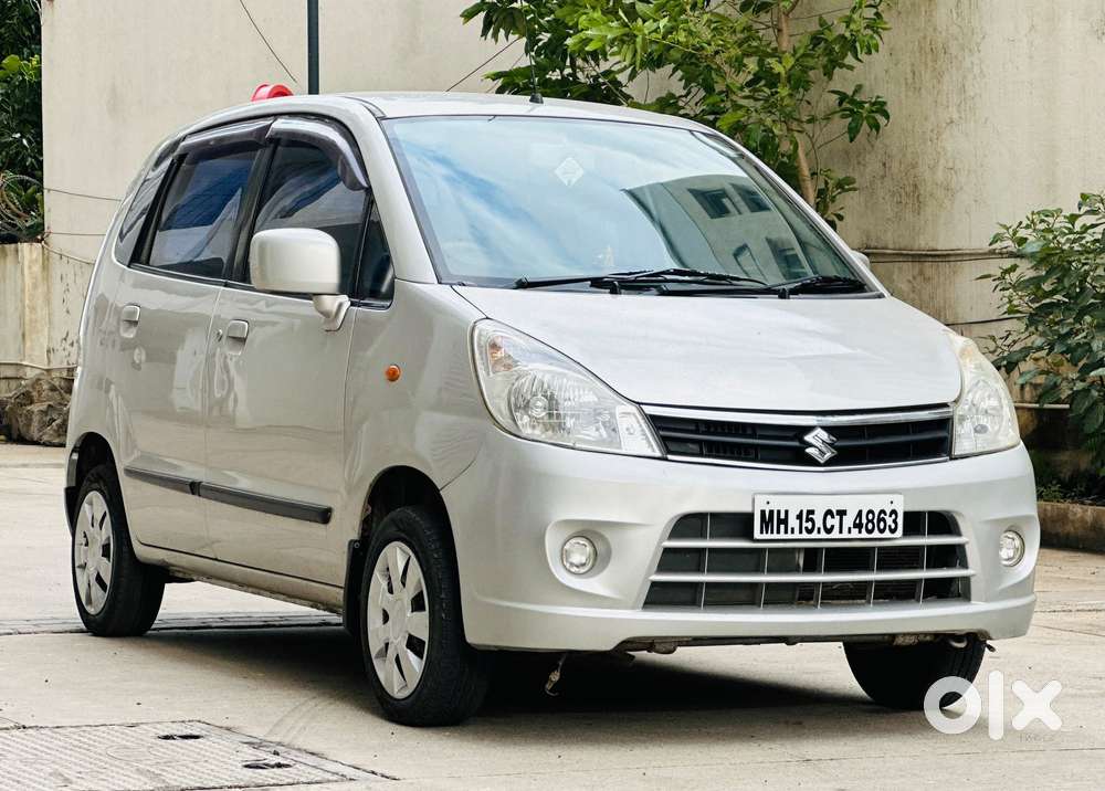 Maruti Suzuki Estilo Vxi Abs, 2011, Petrol