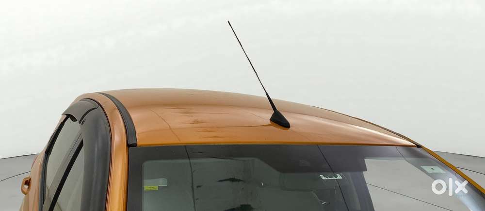 Tata Tiago 1.2 Revotron Xza, 2017, Petrol