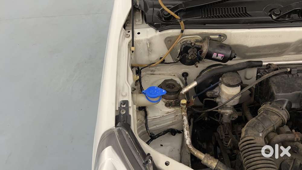 Maruti Suzuki Alto 800 Lxi, 2014, Petrol