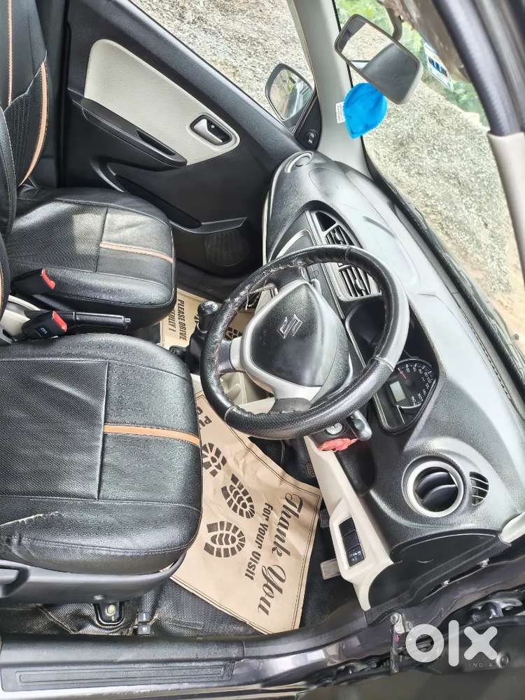 Maruti Alto 800 2019