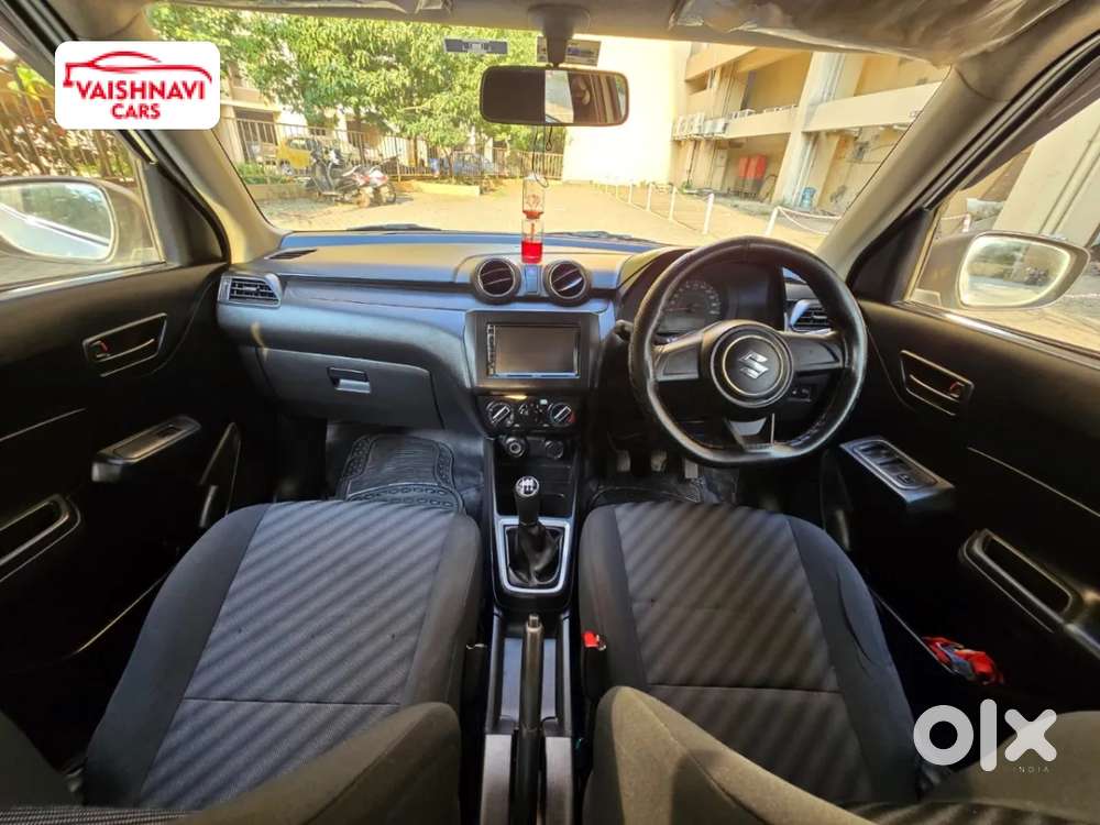Maruti Suzuki Swift Vdi, 2018, Diesel