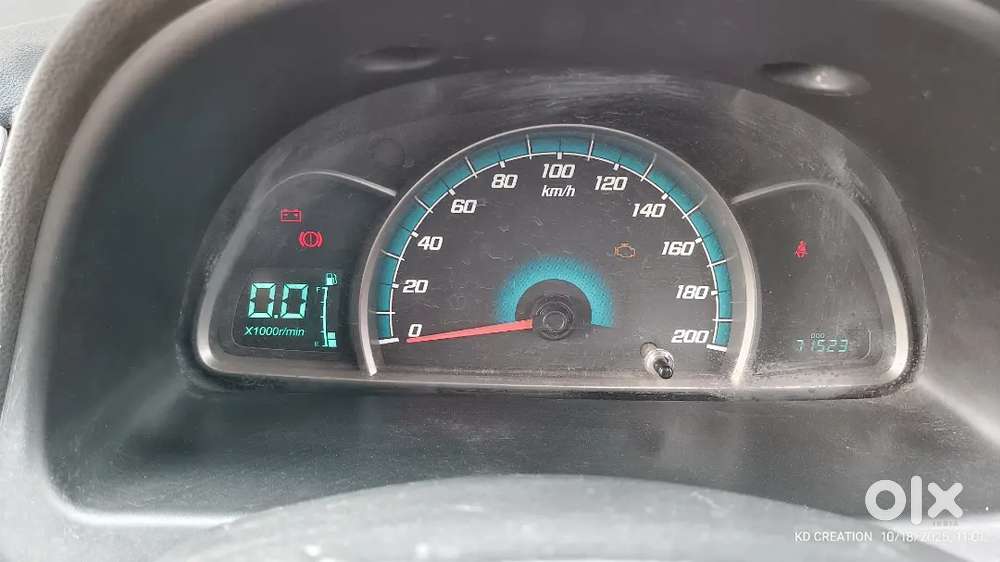 Chevrolet Sail 1.2 Ls 2015