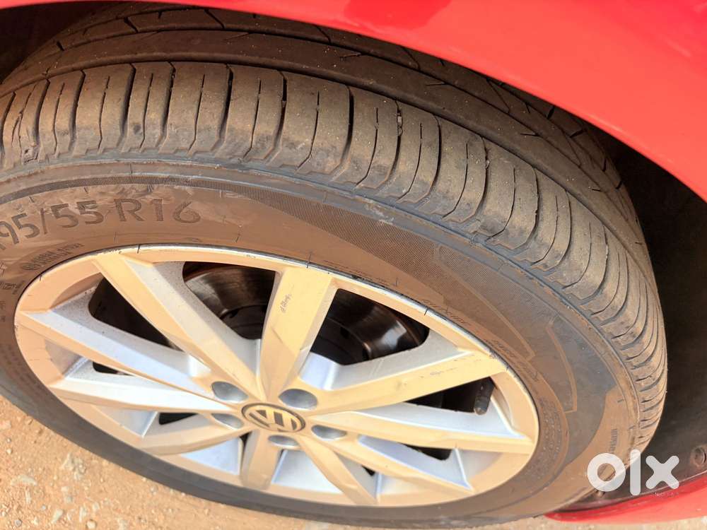 Volkswagen Polo 2013-2015 Gt 1.5 Tdi, 2018, Diesel