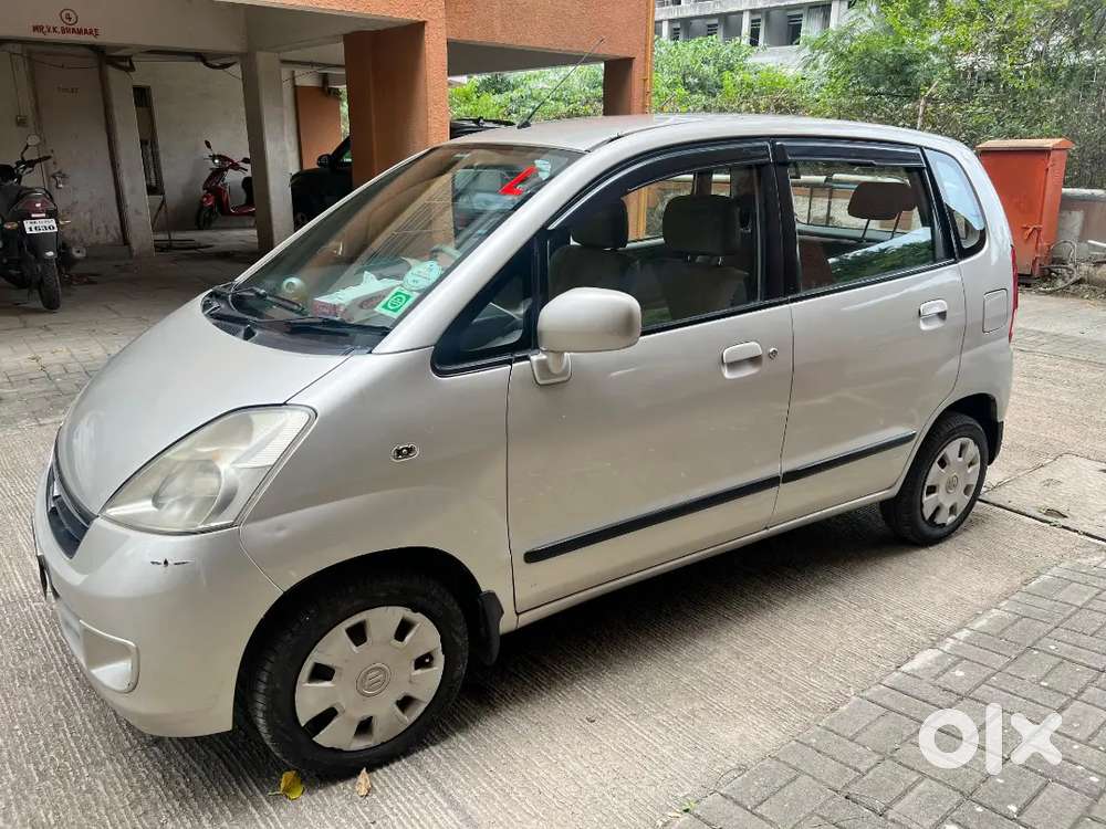 Maruti Suzuki Zen Estilo 2008