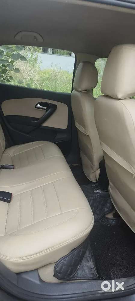 1 St Owner Polo For Sale In Excellent Condition