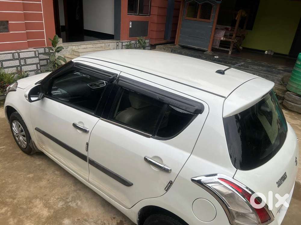 Maruti Suzuki Swift 2014 Petrol 69000 Km Driven