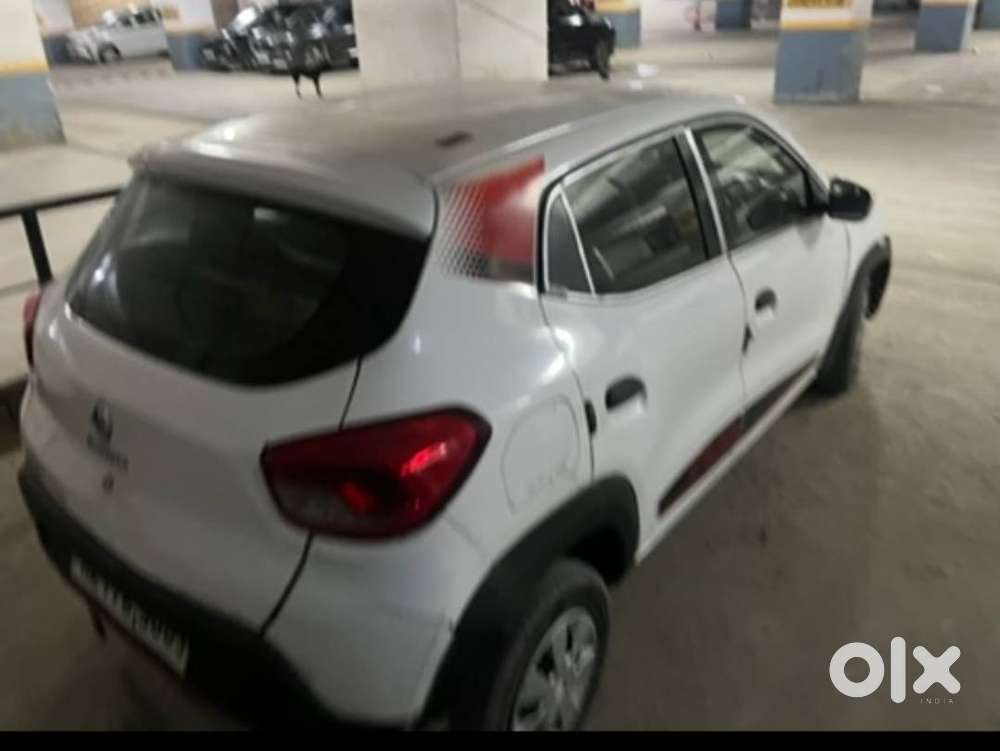 Renault Kwid 2019 Petrol