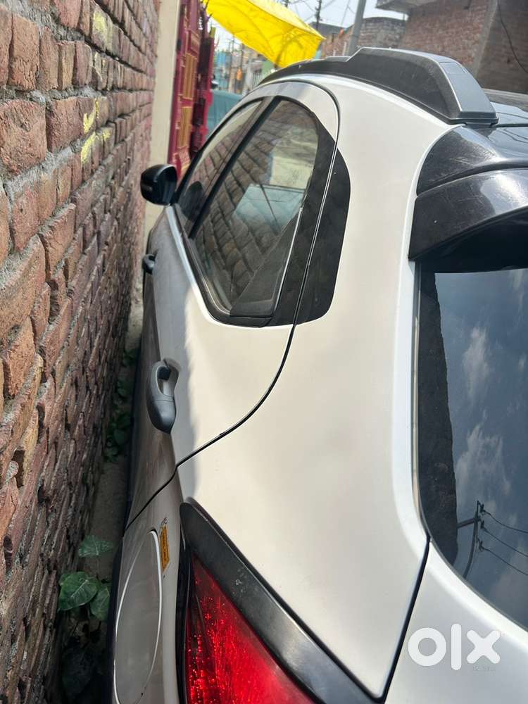 2019 Tata Tiago Nrg