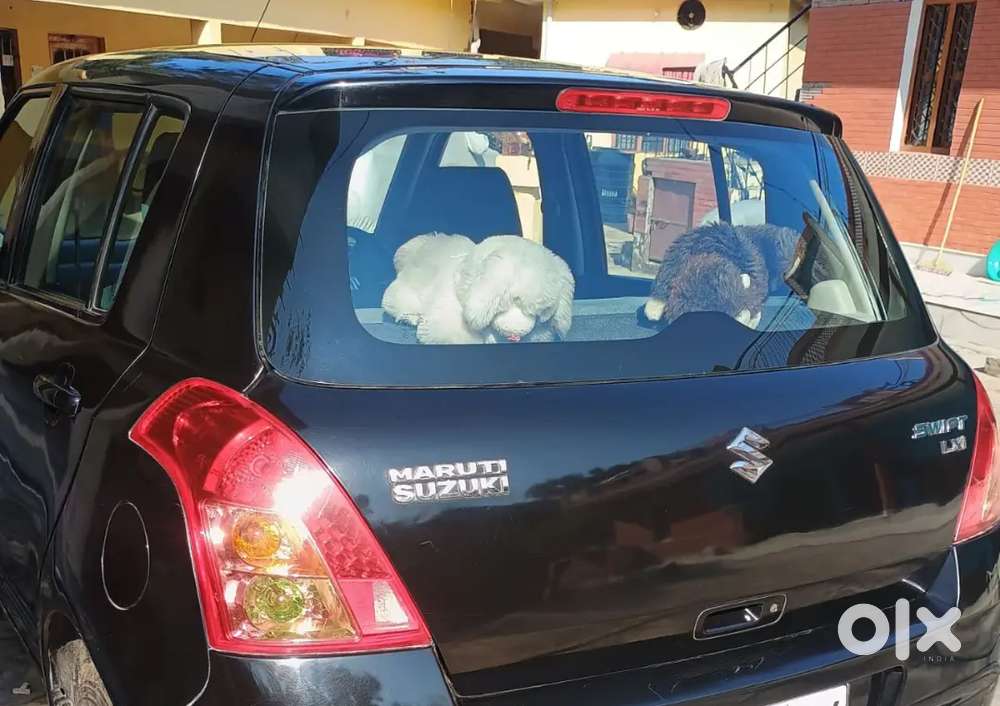 Springly Used Car By Govt. Officer
