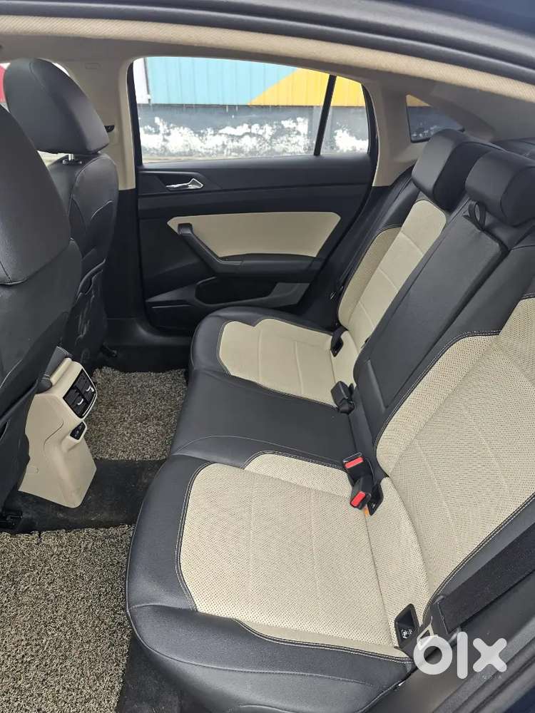 Skoda Slavia 2025 Petrol 23500 Km Driven