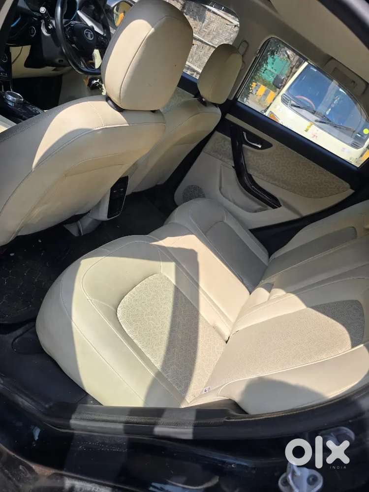 Tata Nexon Ev Max 2023 Electric