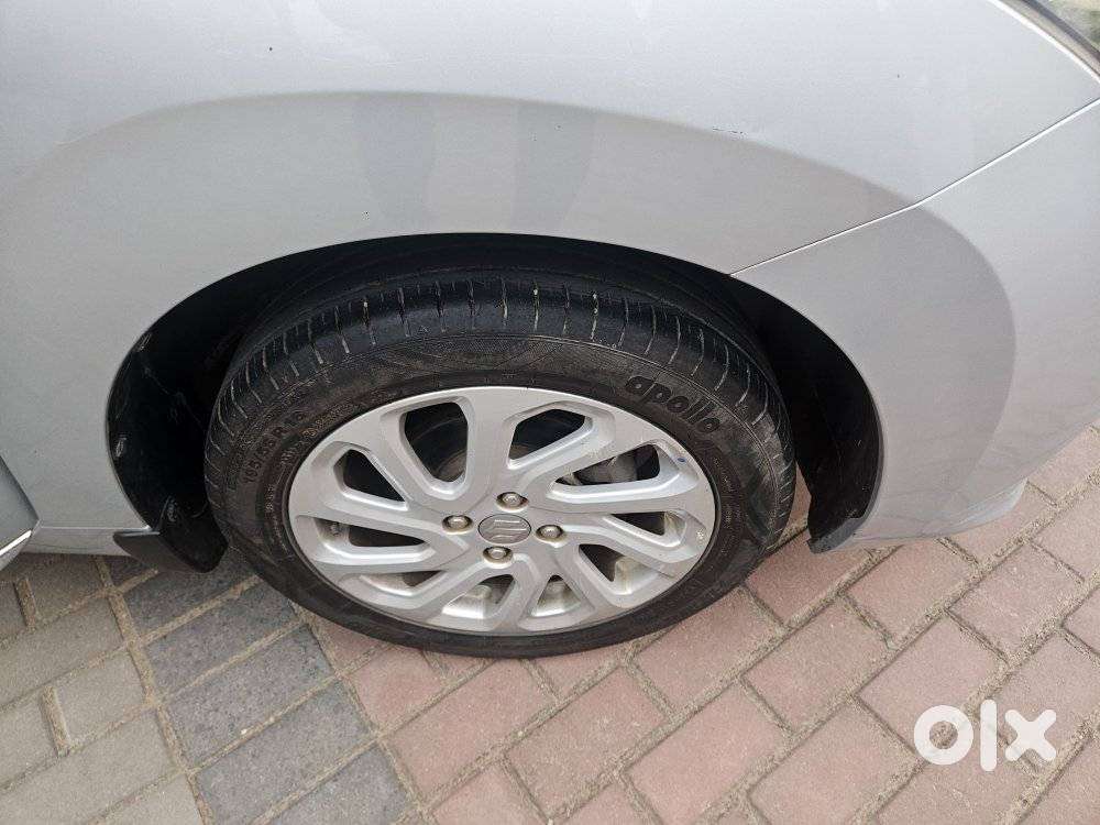 Maruti Suzuki Baleno Zeta, 2023, Petrol