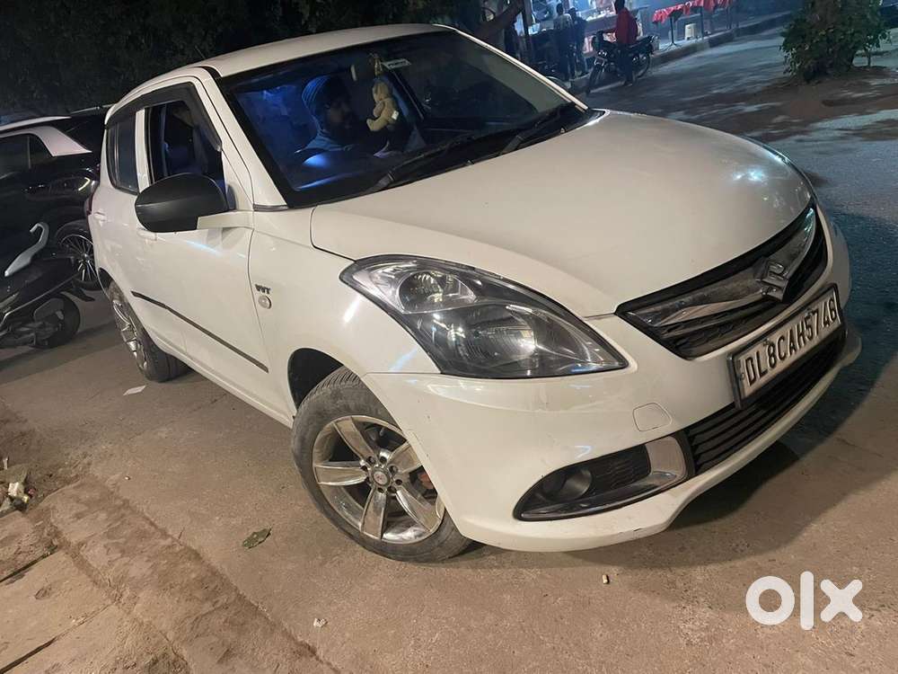 2015 Maruti Suzuki Swift