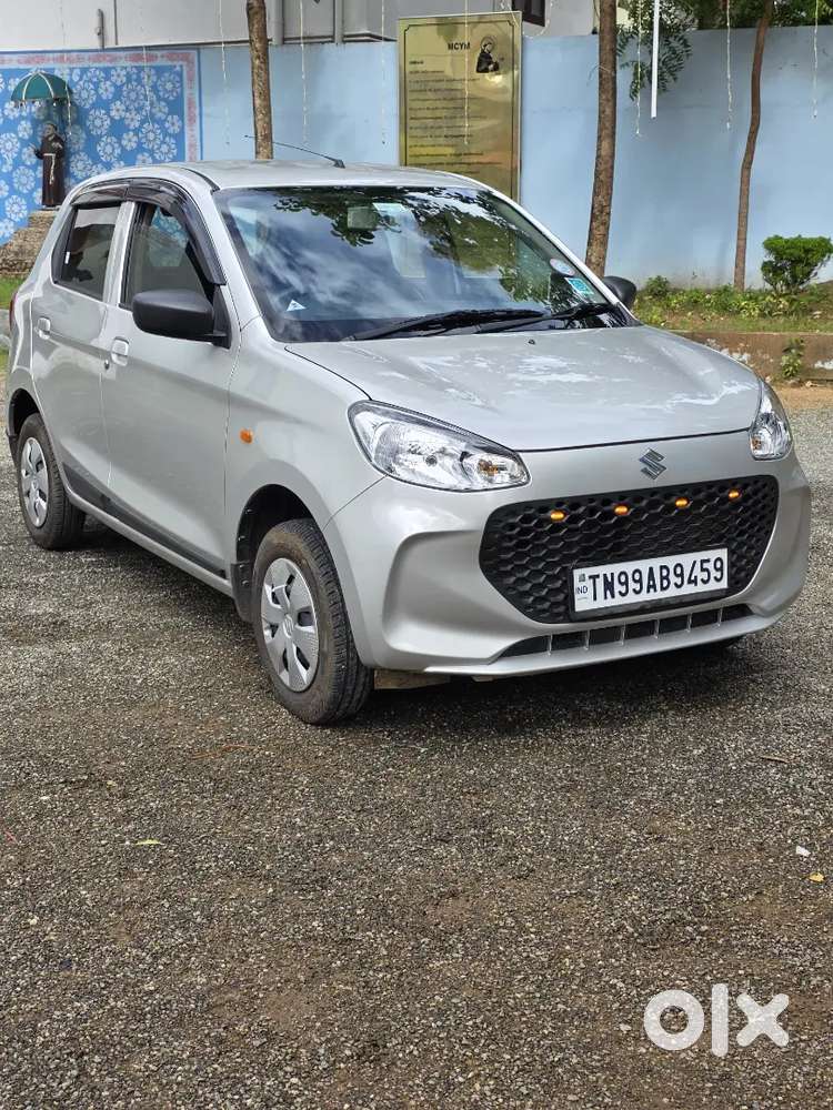 Maruti Suzuki Alto K10 2024 Vxi (o)