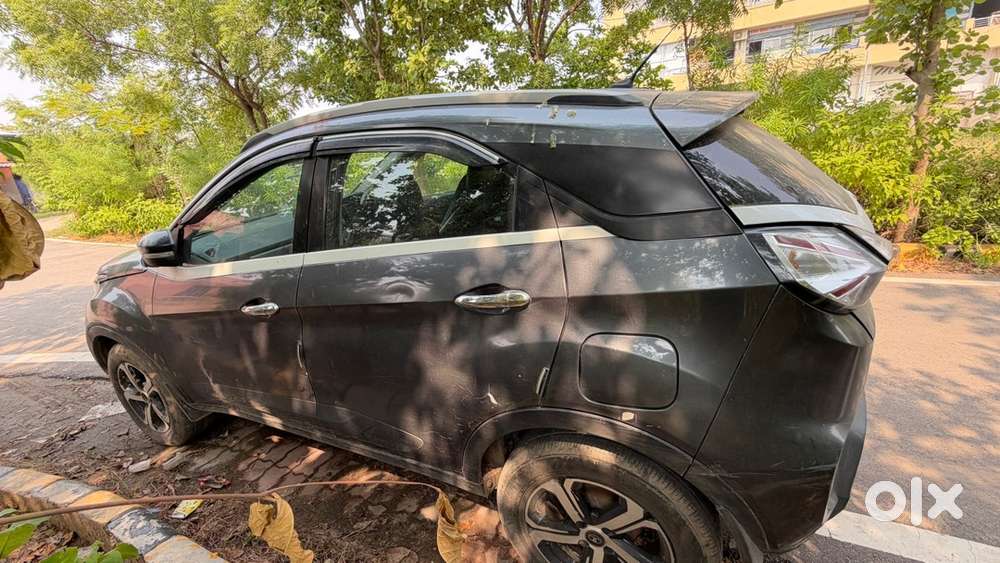 Tata Nexon Diesel 2023