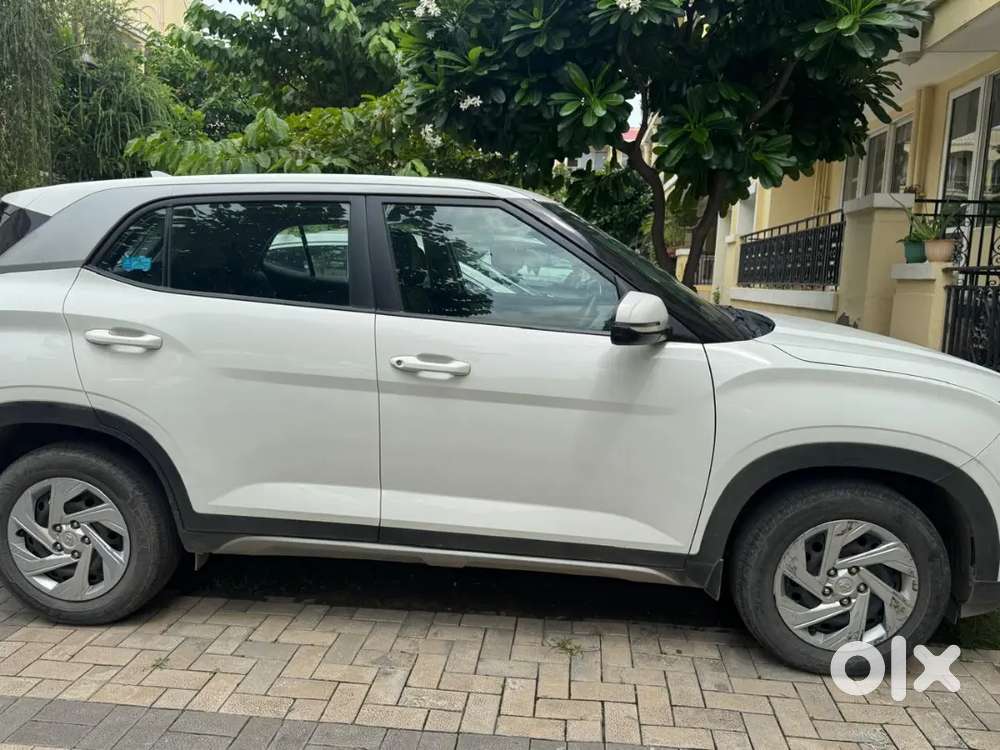 Hyundai Creta 1.5 Ex 2022