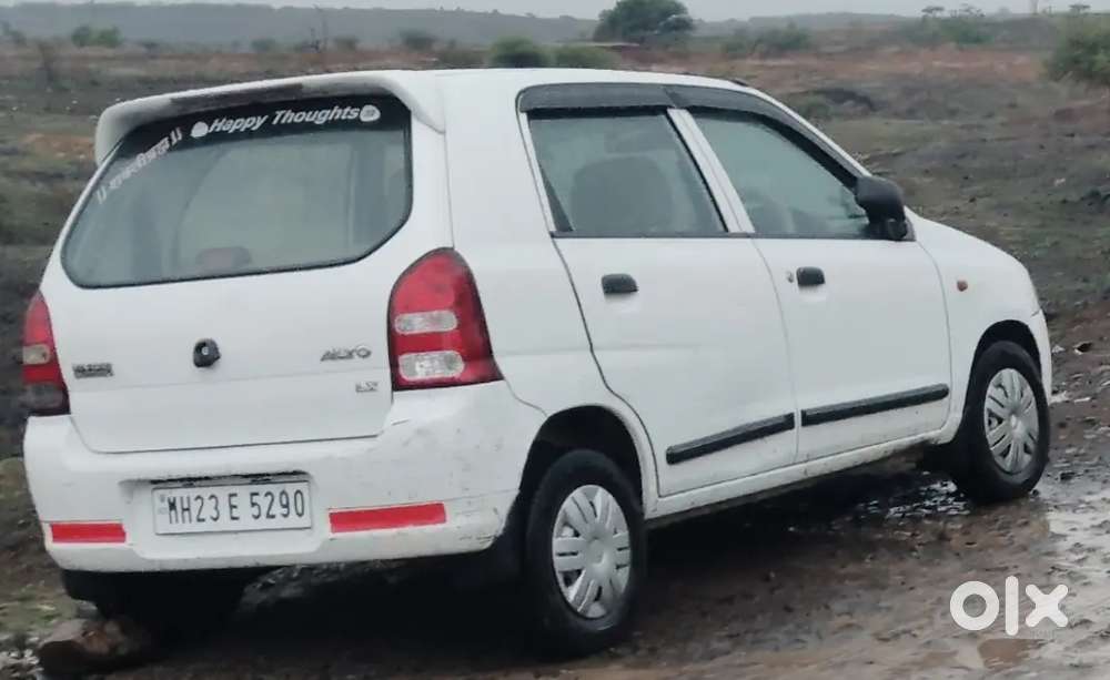 Maruti Suzuki Alto 2006 Petrol Good Condition