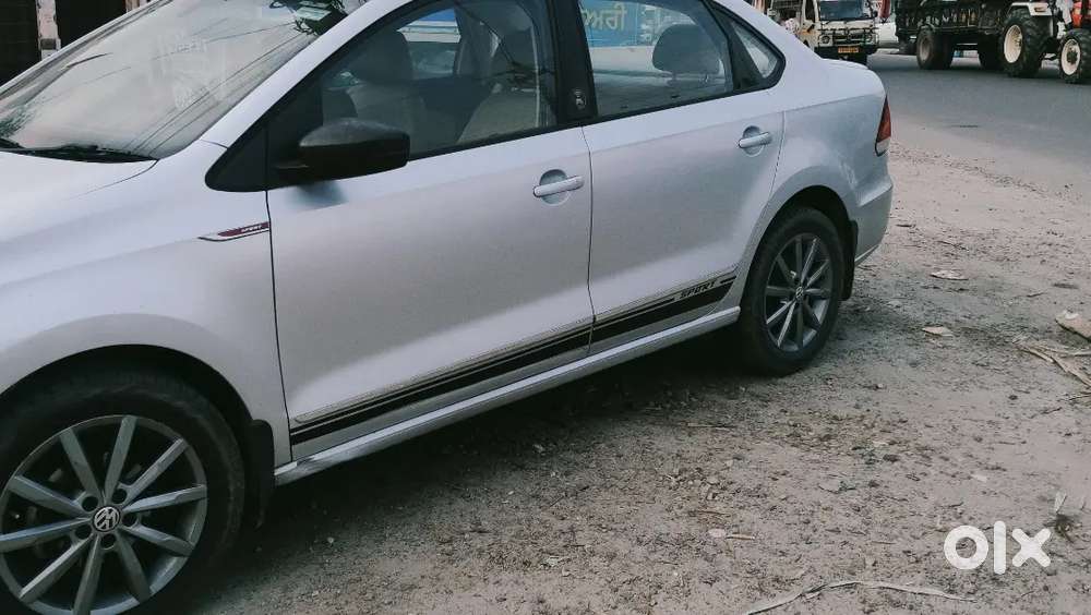 Volkswagen Vento 19 Diesel Well Maintained