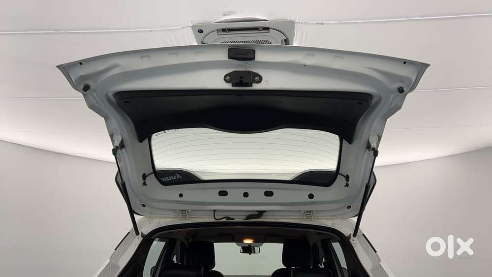 Renault Kiger Rxz Turbo, 2021, Petrol